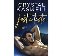 Just a Taste (Sinful Serenade)