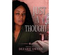 Just A Thought: Collection of Poems