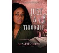 Just A Thought: Collection of Poems