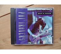 Just a Touch – Roadrunner Records
