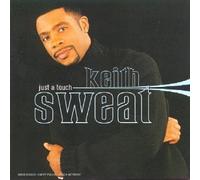 Just a Touch-Best of by Keith Sweat (2000-01-01)
