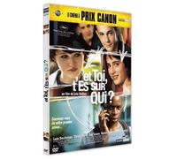 Just About Love? ( Et toi t'es sur qui? )