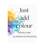 Just add colour: trees
