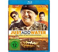 Just Add Water