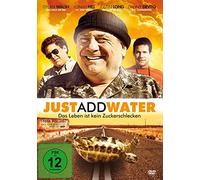 Just Add Water