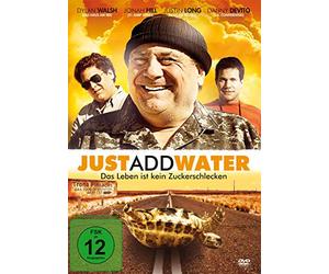 Just Add Water
