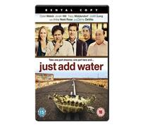 Just Add Water [DVD]