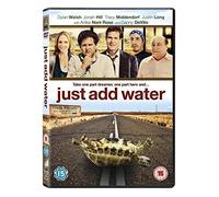 Just Add Water [DVD]