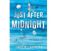 Just After Midnight