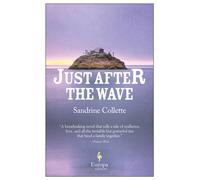 Just After the Wave