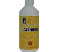 Just Aid Carnitine Orange 500 Ml