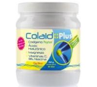 Just Aid Colaid Plus Lemon 360 gr