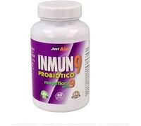 Just Aid Immun 9 Probiotic 60 Capsules