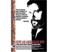 Just an American Boy [DVD] [Region 1] [US Import] [NTSC]