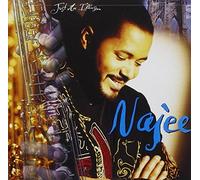Just An Illusion by Najee (1992-06-30)