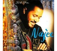 Just an Illusion by Najee (1992) Audio CD
