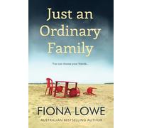 Just An Ordinary Family: You can choose your friends ...
