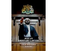 Just an Ordinary Lawyer