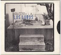 Just Another Band from East La