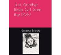 Just Another Black Girl from the DMV