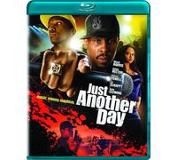 Just Another Day [Blu-ray] [2010] [US Import]