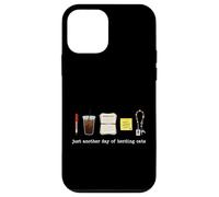 Just Another Day Of Herding Cats Classroom Educator Teacher Case for iPhone 12 mini