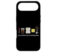 Just Another Day Of Herding Cats Classroom Educator Teacher Case for iPhone Air