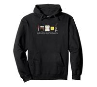 Just Another Day Of Herding Cats Classroom Educator Teacher Pullover Hoodie