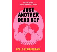 Just Another Dead Boy