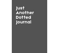 Just Another Dotted Journal