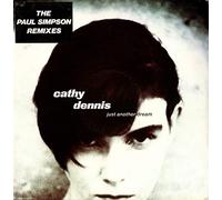 Just another dream (Paul Simpson Remixes) [VINYL]