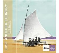 Just Another Foundry : Bouwer CD (2017) NEW FREE Shipping, Save £s