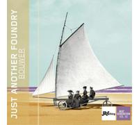 Just Another Foundry Bouwer (CD) Album (US IMPORT)