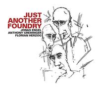 Just Another Foundry - Just Another Foundry