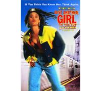 Just Another Girl on the Irt [DVD] [1993] [Region 1] [US Import] [NTSC]