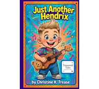 Just Another Hendrix
