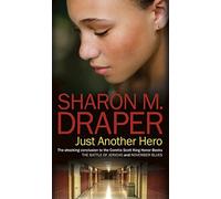 Just Another Hero (Jericho Trilogy)