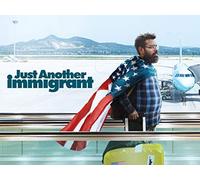 Just Another Immigrant Season 1