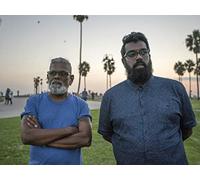 Just Another Immigrant: The Uncle