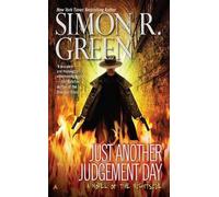 [Just Another Judgement Day] [by: Simon R Green]