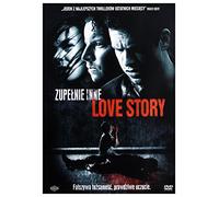 Just Another Love Story [DVD]