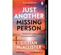 Just Another Missing Person