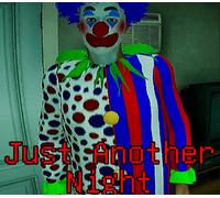 Just Another Night PC Steam CD Key
