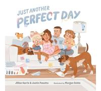 Just Another Perfect Day