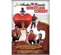 Just Another Romantic Wrestling Comedy [DVD] [Region 1] [US Import] [NTSC]