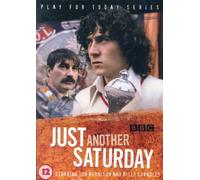 Just Another Saturday [DVD]