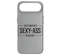 JUST ANOTHER SEXY ASS BALD GUY Case for iPhone Air