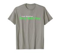 Just Another Sexy Bald Guy T-Shirt T-Shirt, Men, Slate Grey, 3X-Large