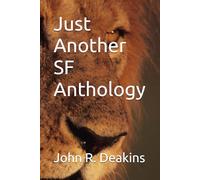 Just Another SF Anthology