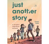 Just Another Story: A Graphic Migration Account